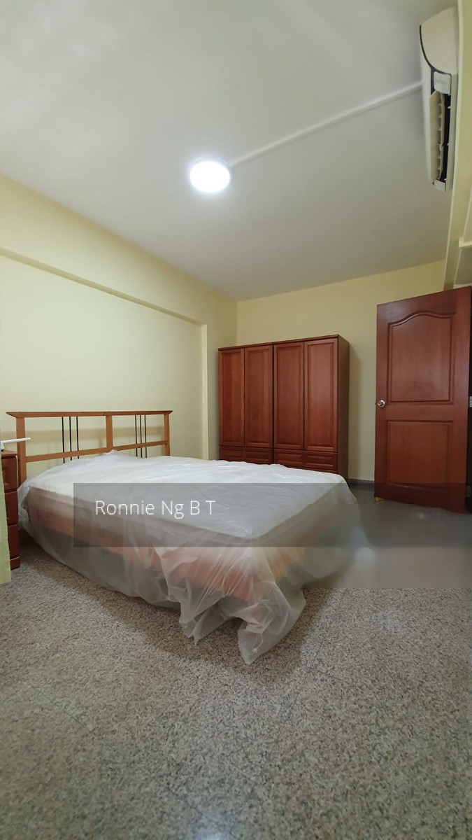 Blk 109 Bukit Purmei Road (Bukit Merah), HDB 3 Rooms #207566311